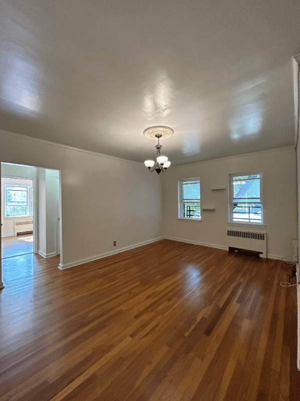 Jersey City Apartment: 2615 JFK BOULEVARD
