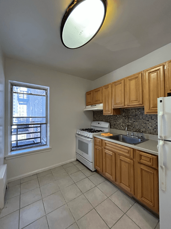 Jersey City Apartment: 2615 JFK BOULEVARD
