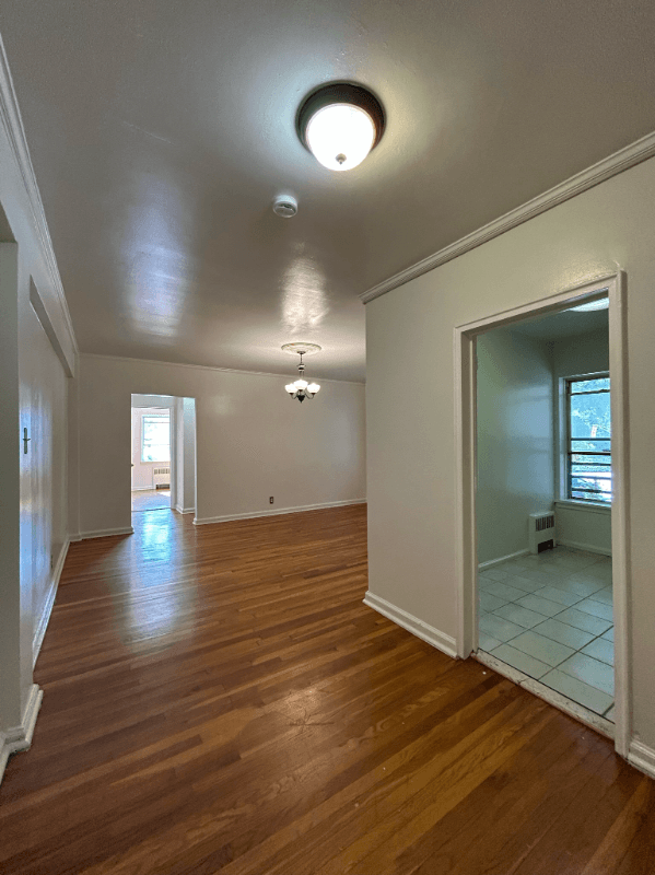 Jersey City Apartment: 2615 JFK BOULEVARD