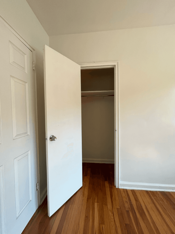 Jersey City Apartment: 2615 JFK BOULEVARD
