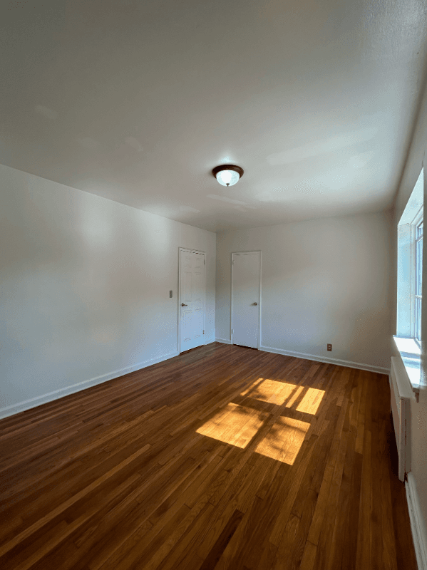 Jersey City Apartment: 2615 JFK BOULEVARD