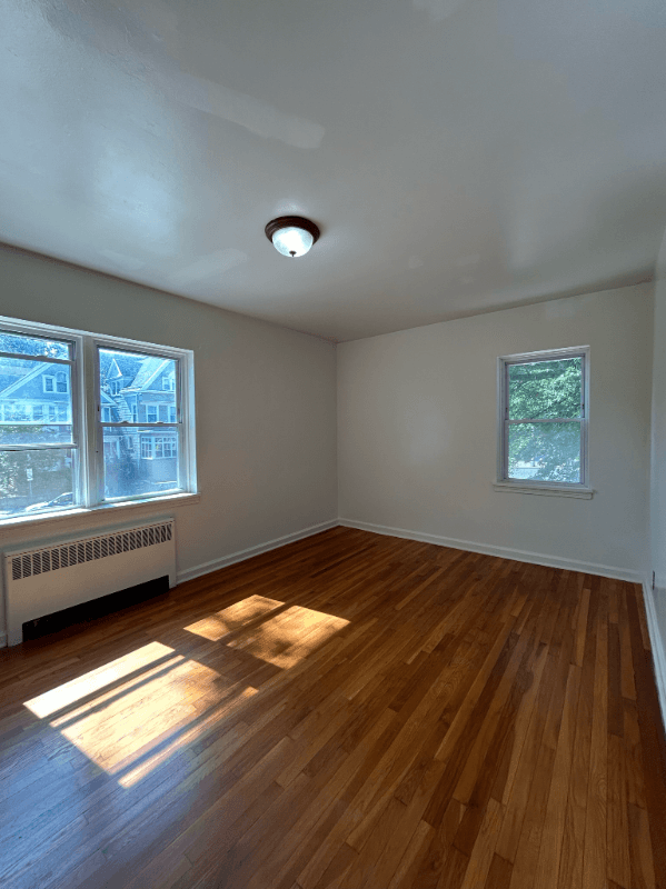 Jersey City Apartment: 2615 JFK BOULEVARD