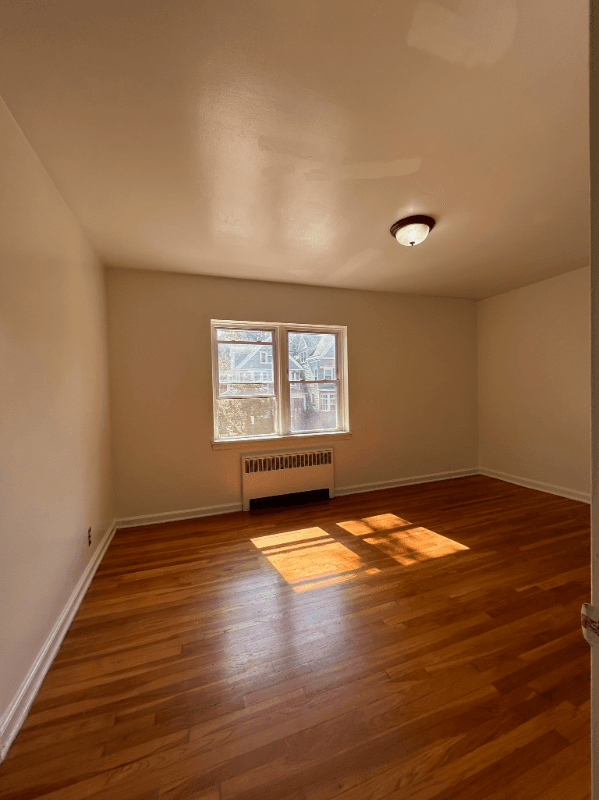 Jersey City Apartment: 2615 JFK BOULEVARD