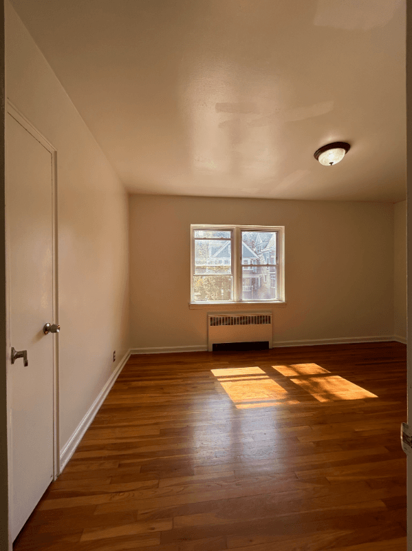 Jersey City Apartment: 2615 JFK BOULEVARD