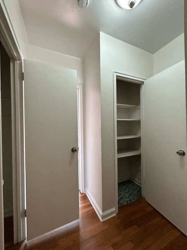 Jersey City Apartment: 2615 JFK BOULEVARD