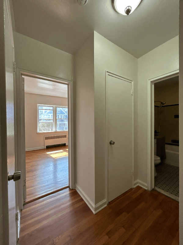 Jersey City Apartment: 2615 JFK BOULEVARD