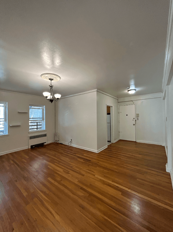 Jersey City Apartment: 2615 JFK BOULEVARD