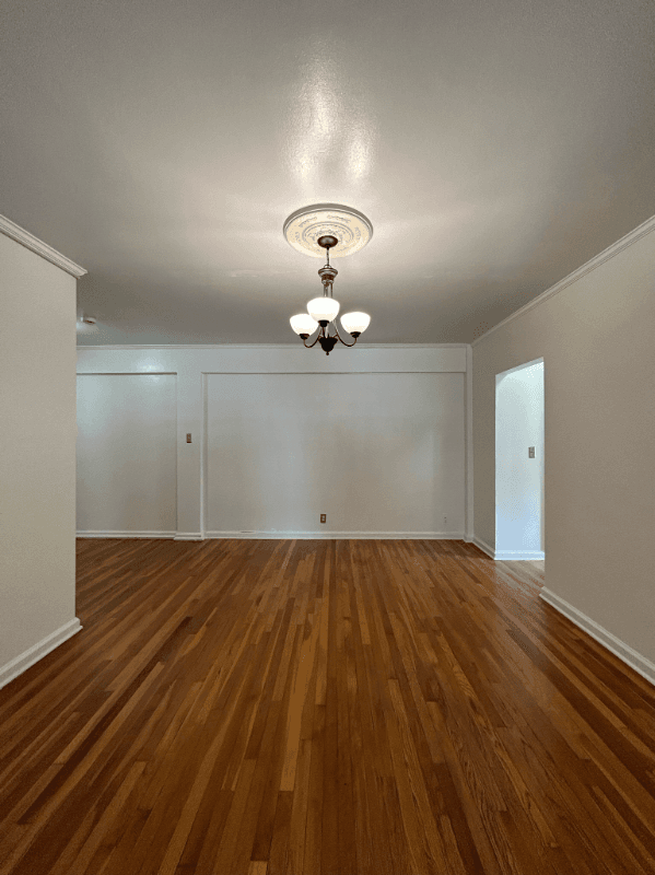 Jersey City Apartment: 2615 JFK BOULEVARD
