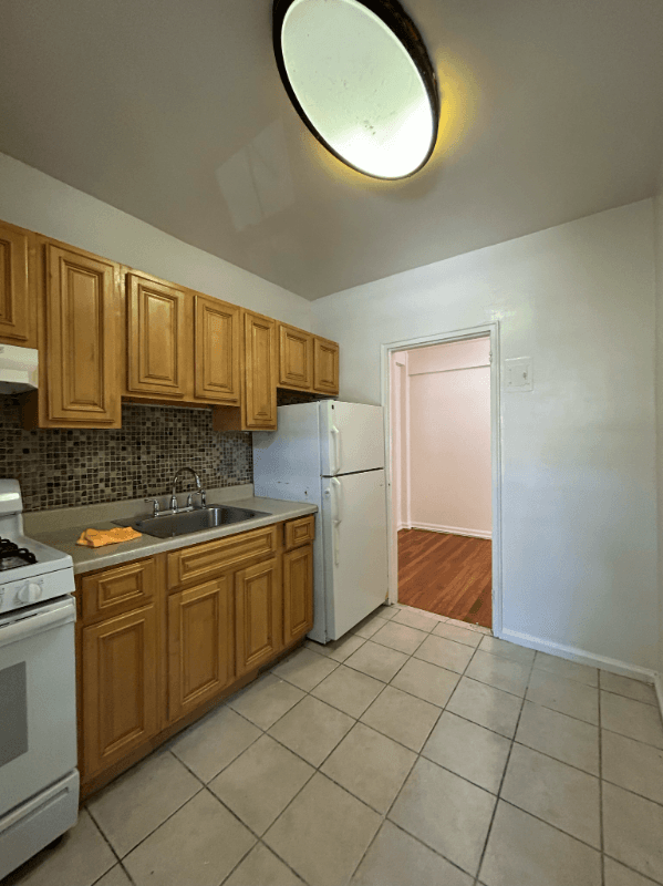 Jersey City Apartment: 2615 JFK BOULEVARD