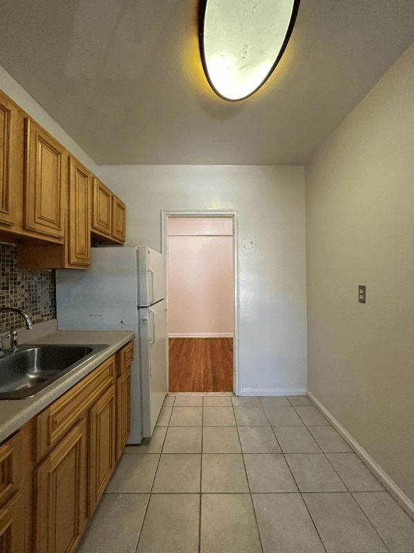 Jersey City Apartment: 2615 JFK BOULEVARD