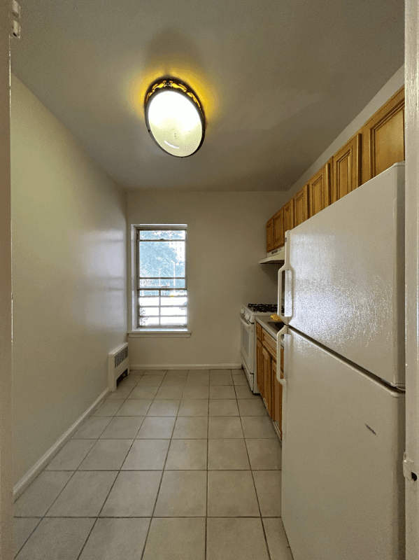 Jersey City Apartment: 2615 JFK BOULEVARD