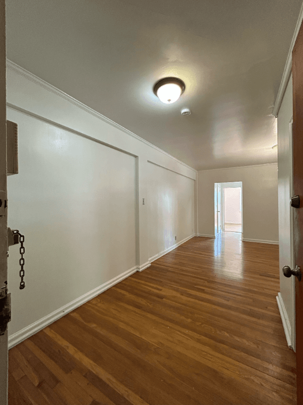 Jersey City Apartment: 2615 JFK BOULEVARD