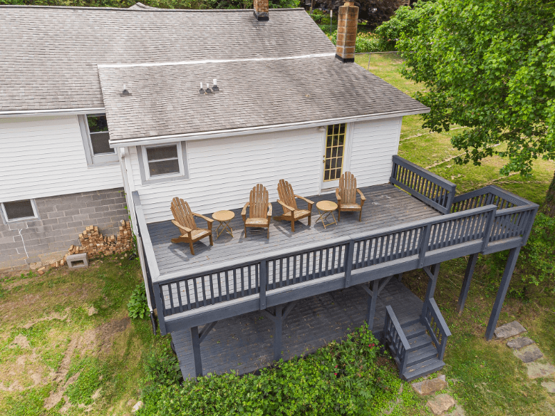 Asheville House: 20 Winding Rd