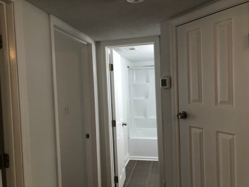Fort Walton Beach Apartment: 209 Green Acres Road
