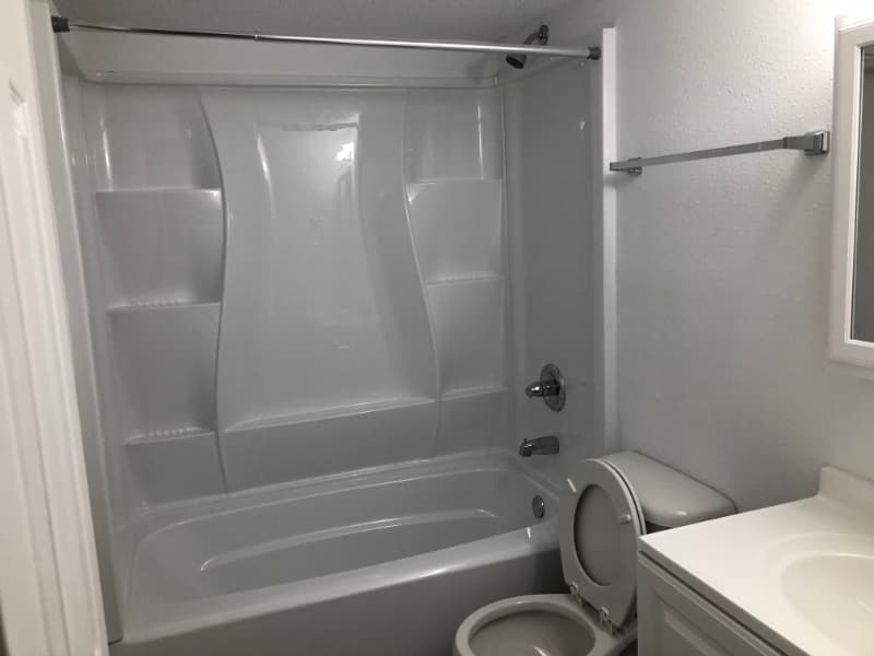 Fort Walton Beach Apartment: 209 Green Acres Road