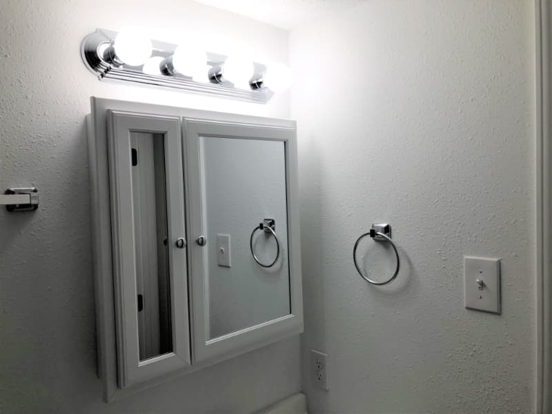 Fort Walton Beach Apartment: 209 Green Acres Road