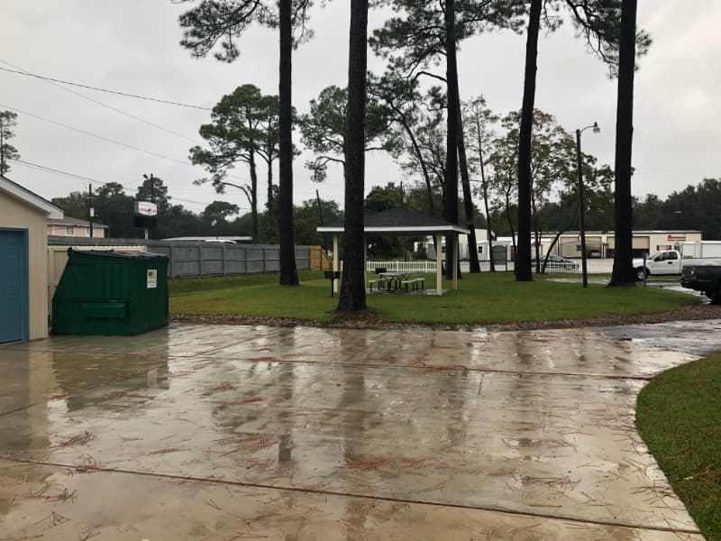 Fort Walton Beach Apartment: 209 Green Acres Road