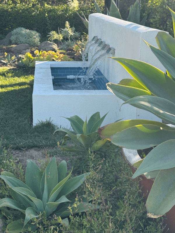 Santa Barbara House: 00 Eucalyptus Hill