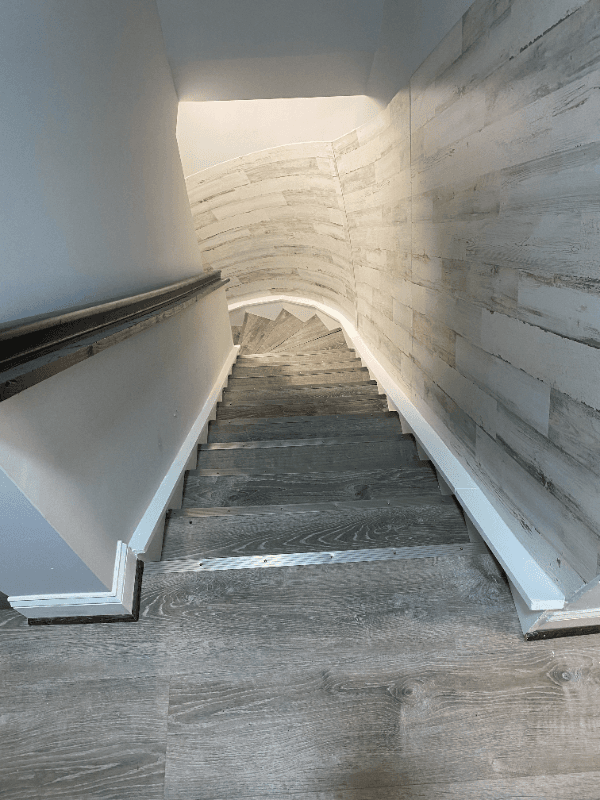 Baltimore Single Room: 210 North Mount Street