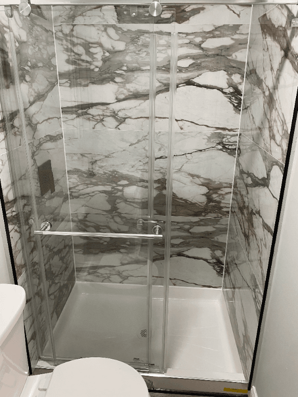 Baltimore Single Room: 210 North Mount Street