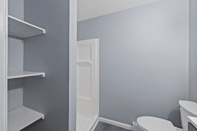 Easton Apartment: 1112 Butler Street