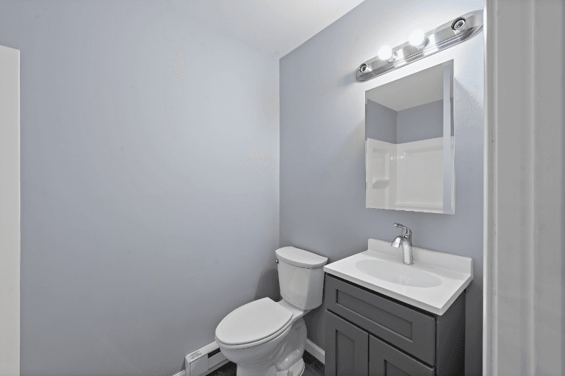 Easton Apartment: 1112 Butler Street