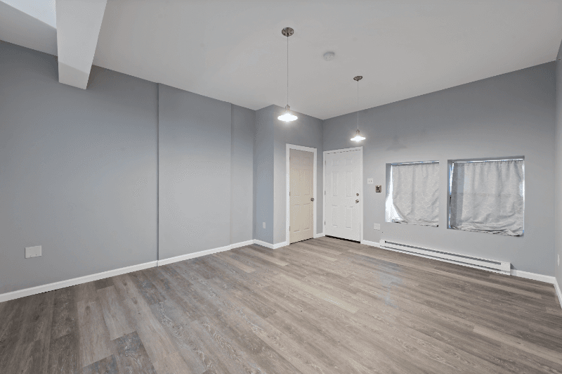 Easton Apartment: 1112 Butler Street