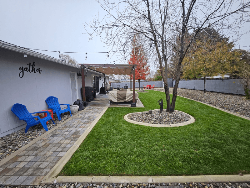 Carson City Single Room: Sandstone 1