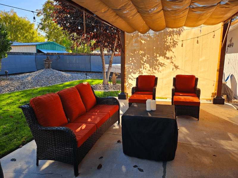 Carson City Single Room: Sandstone 1