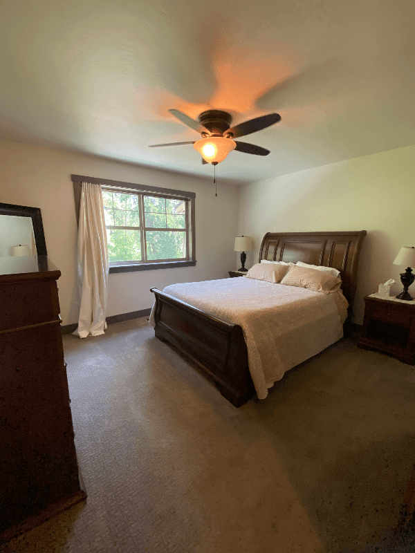 Columbia Falls Townhome: 61 Cedar Pointe Loop