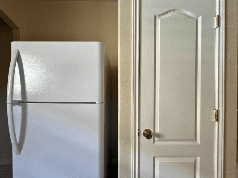 Laredo Apartment: 5310 Marcella Ave