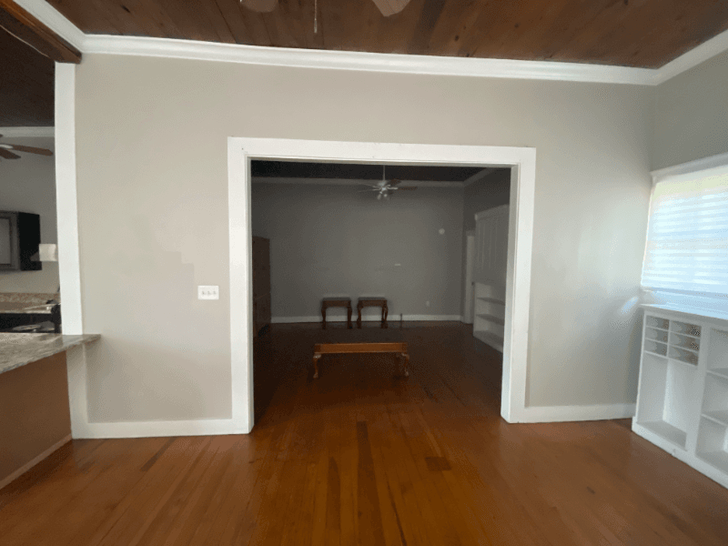 Lafayette House: 621 Lafayette Street