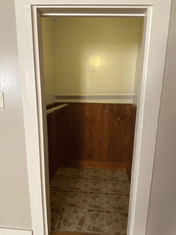 Lafayette House: 621 Lafayette Street