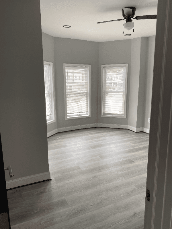 Baltimore Single Room: 1211 Poplar Grove Street