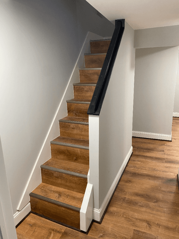 Baltimore Single Room: 1211 Poplar Grove Street