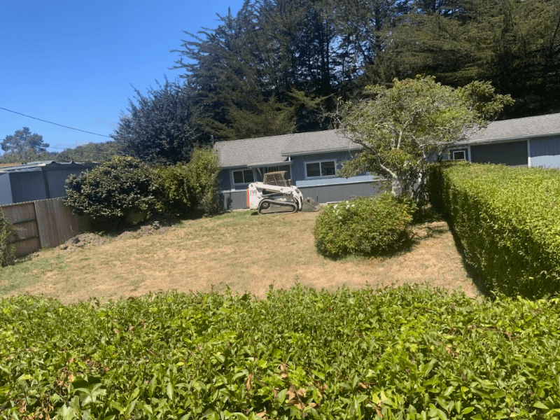 Rio Dell House: 190 Belleview Ave