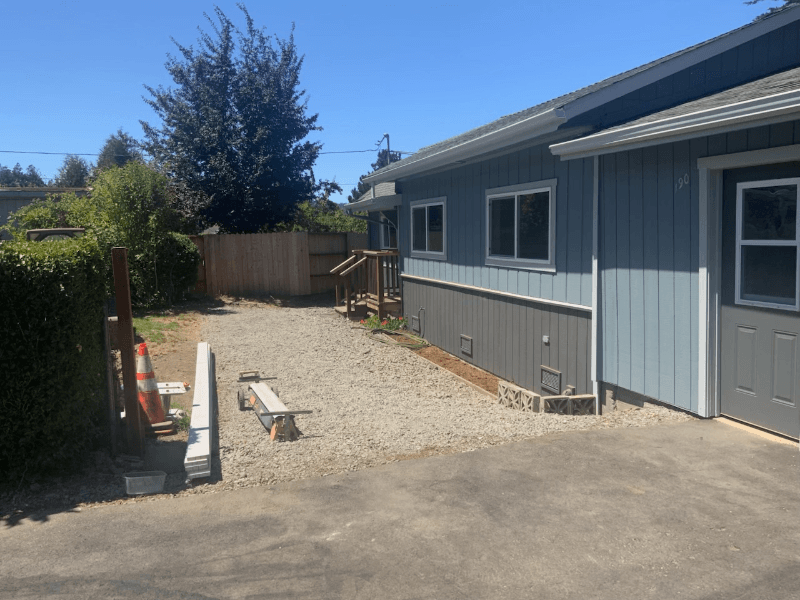 Rio Dell House: 190 Belleview Ave
