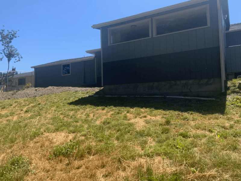 Rio Dell House: 190 Belleview Ave
