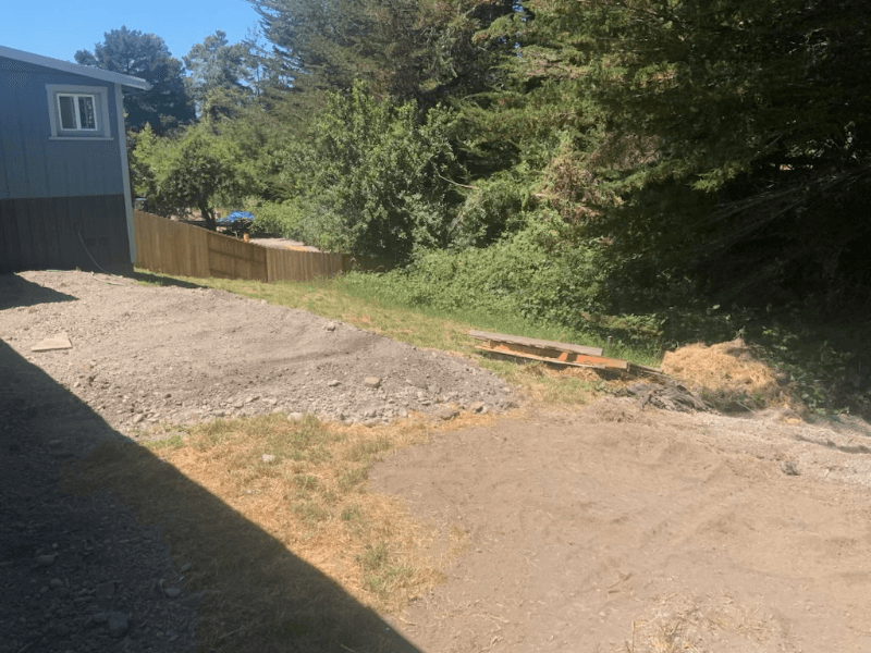 Rio Dell House: 190 Belleview Ave