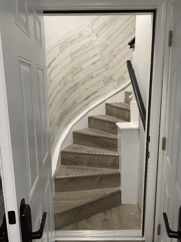Baltimore Single Room: 210 North Mount Street