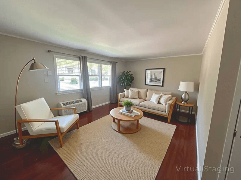 Raleigh Condo: 835 Daniels St