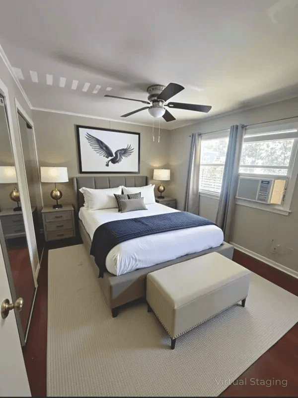 Raleigh Condo: 835 Daniels St