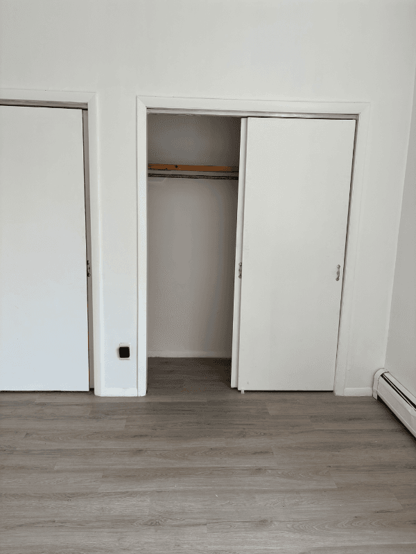 Jersey City Apartment: 13 Seidler Street