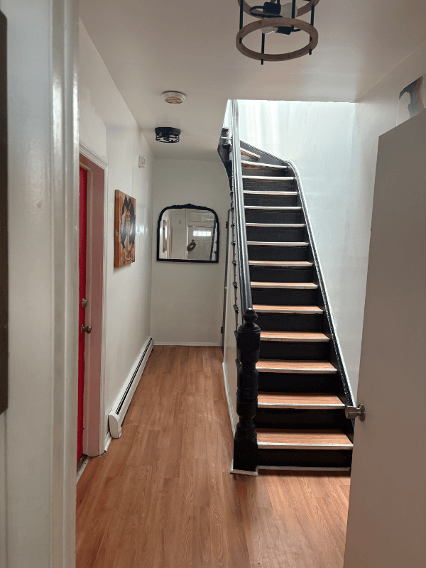 Jersey City Apartment: 13 Seidler Street