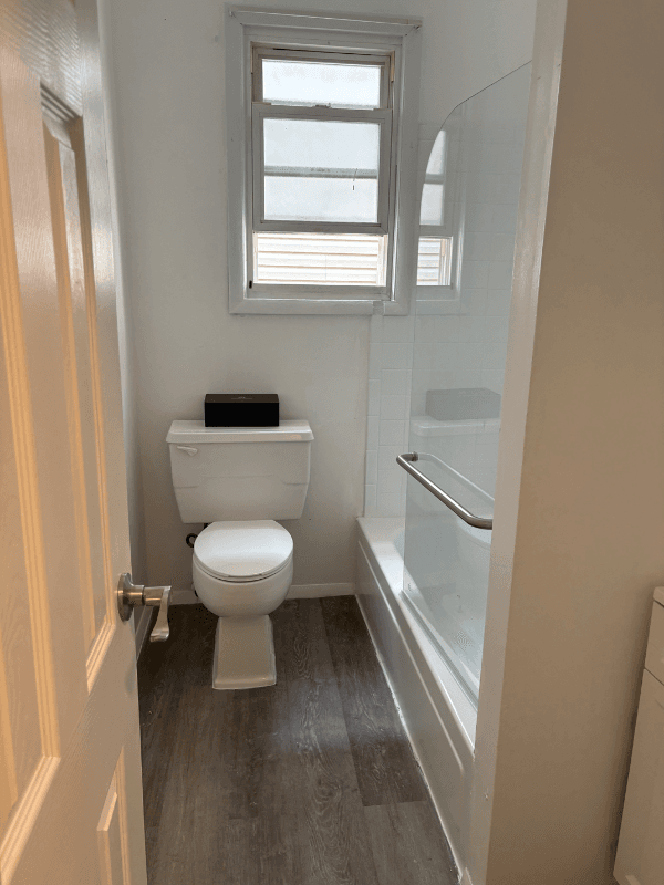 Jersey City Apartment: 13 Seidler Street