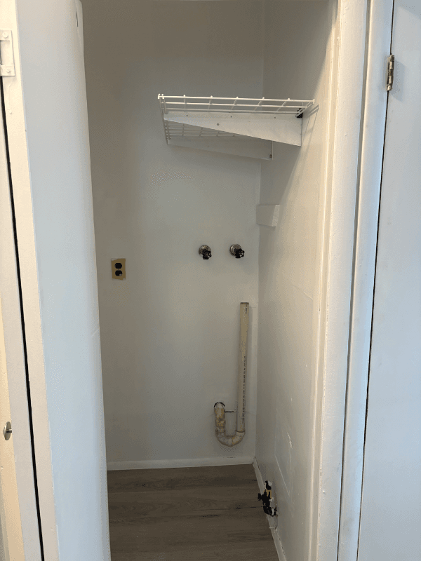 Jersey City Apartment: 13 Seidler Street