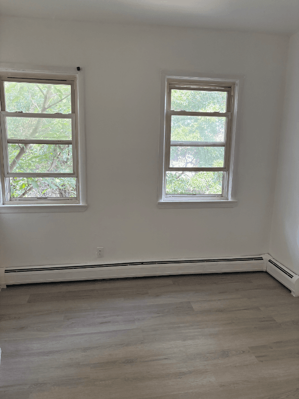 Jersey City Apartment: 13 Seidler Street