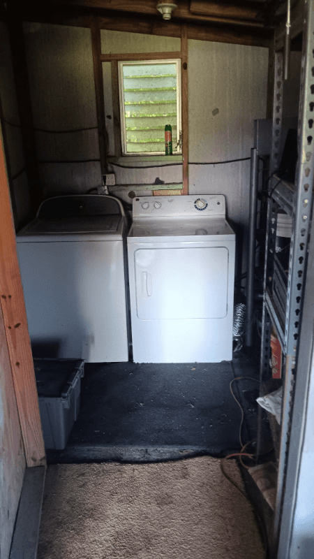 Porter House: 24551 Cunningham dr