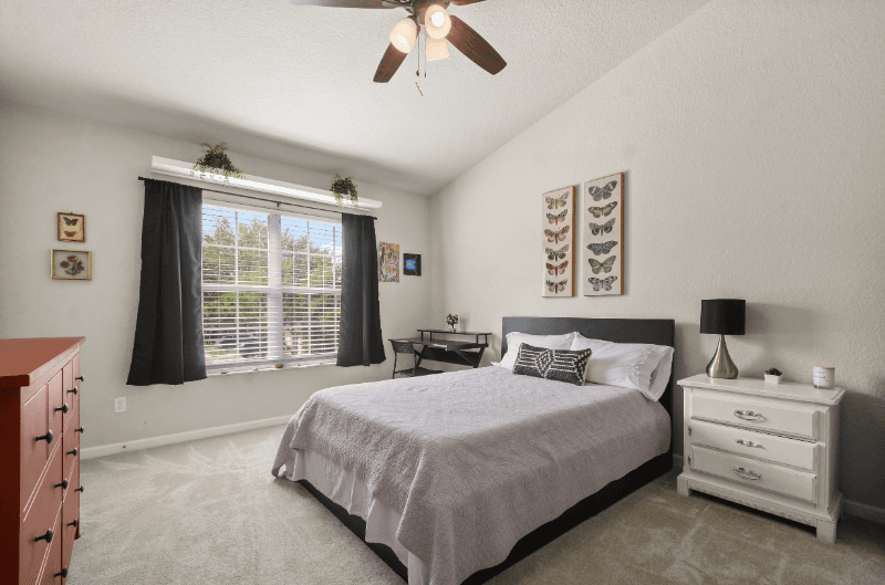 Sanford Single Room: 1259 Berkman Cir