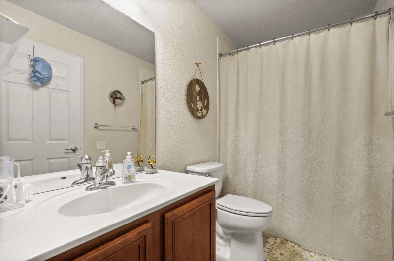 Sanford Single Room: 1259 Berkman Cir